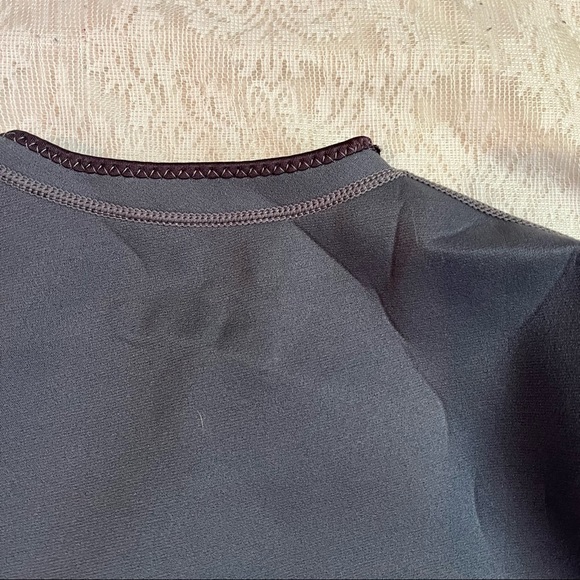 Kutting Weight long sleeve sauna top - Picture 12 of 12